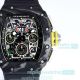 Clone Richard Mille RM011-03 Flyback Chronograph Forged Carbon Watch (3)_th.jpg